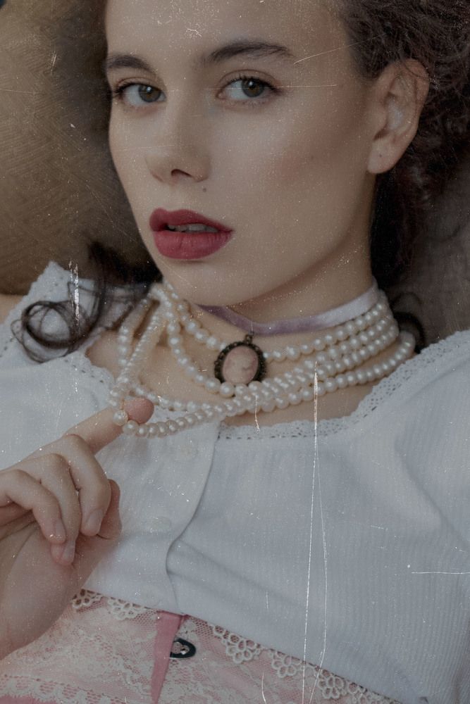 Photograph by Ирина Климова