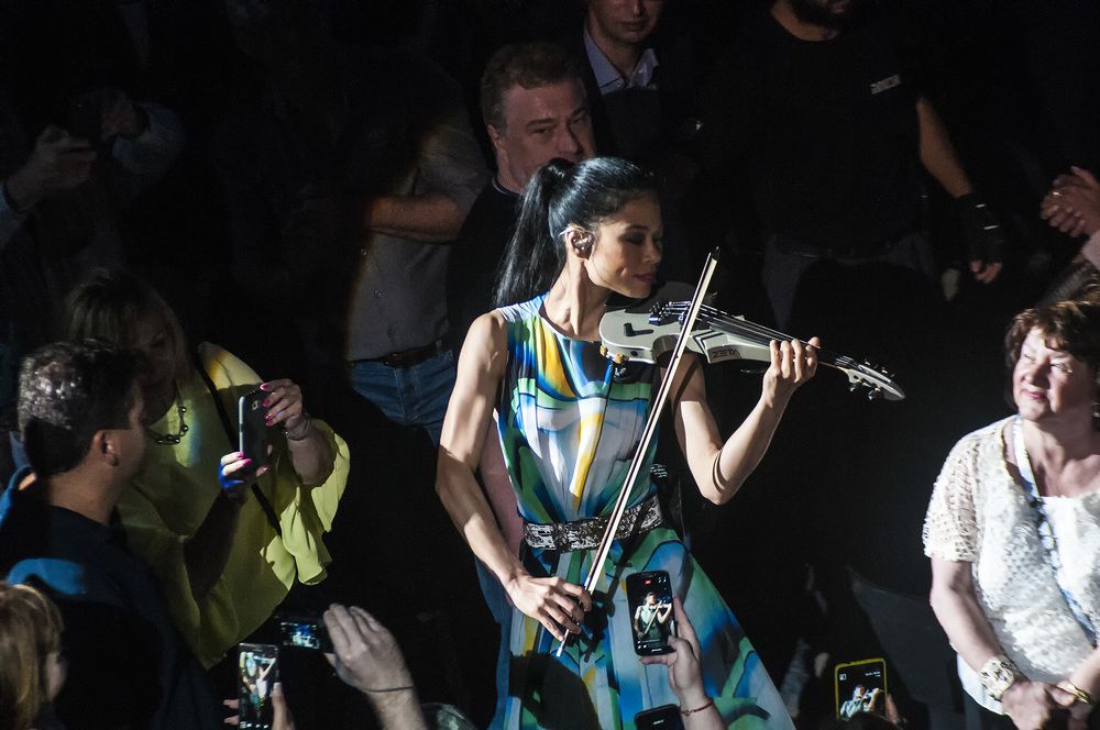 Фотография автора Alex Lerner