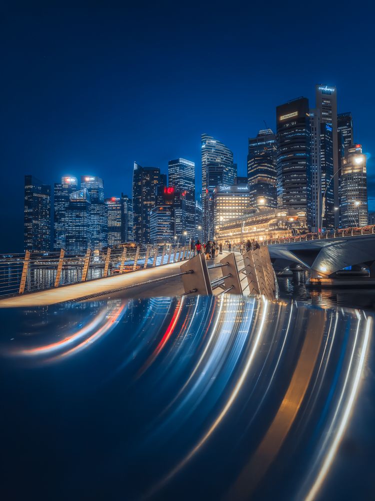 Photograph by Mengguo Li