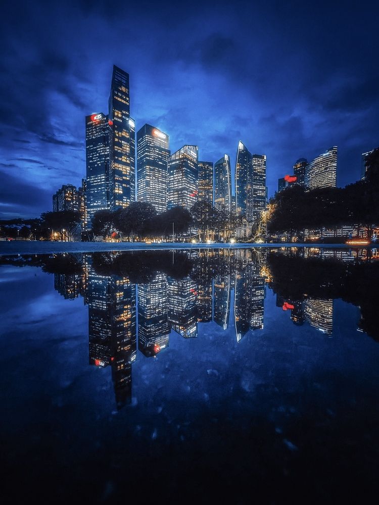 Photograph by Mengguo Li