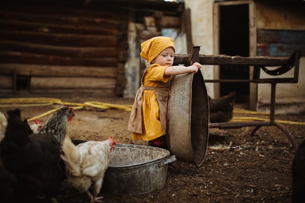 Photograph by Олеся