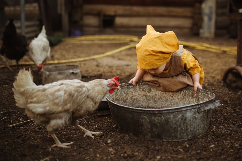 Photograph by Олеся