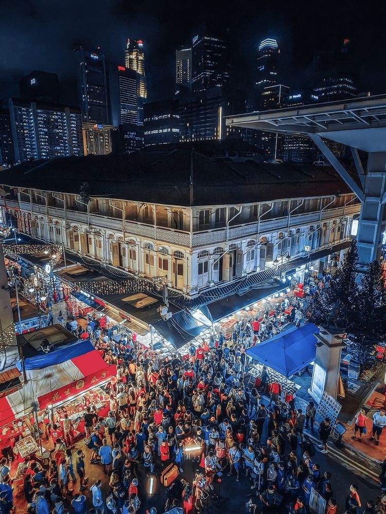 Photograph by Mengguo Li