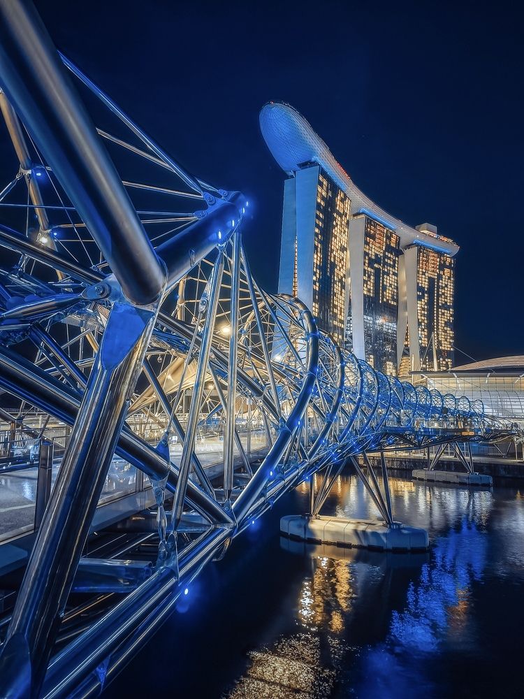 Photograph by Mengguo Li