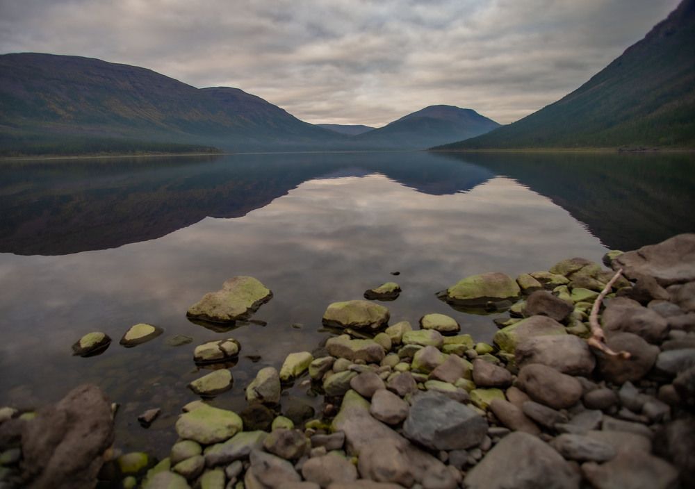 Photograph by Ксения Никифорова