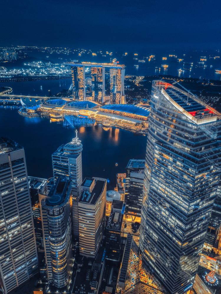 Photograph by Mengguo Li