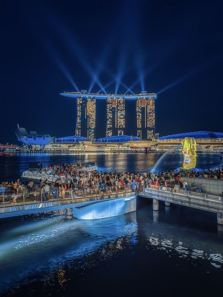 Photograph by Mengguo Li