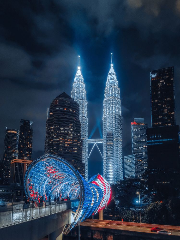 Photograph by Mengguo Li