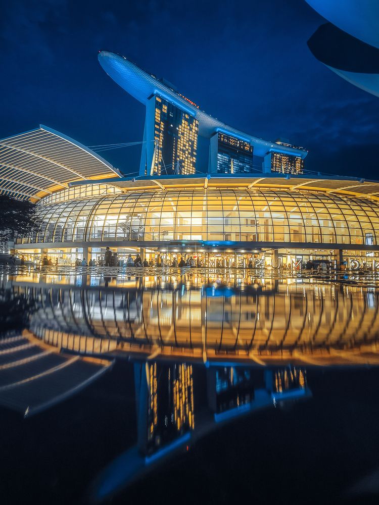 Photograph by Mengguo Li