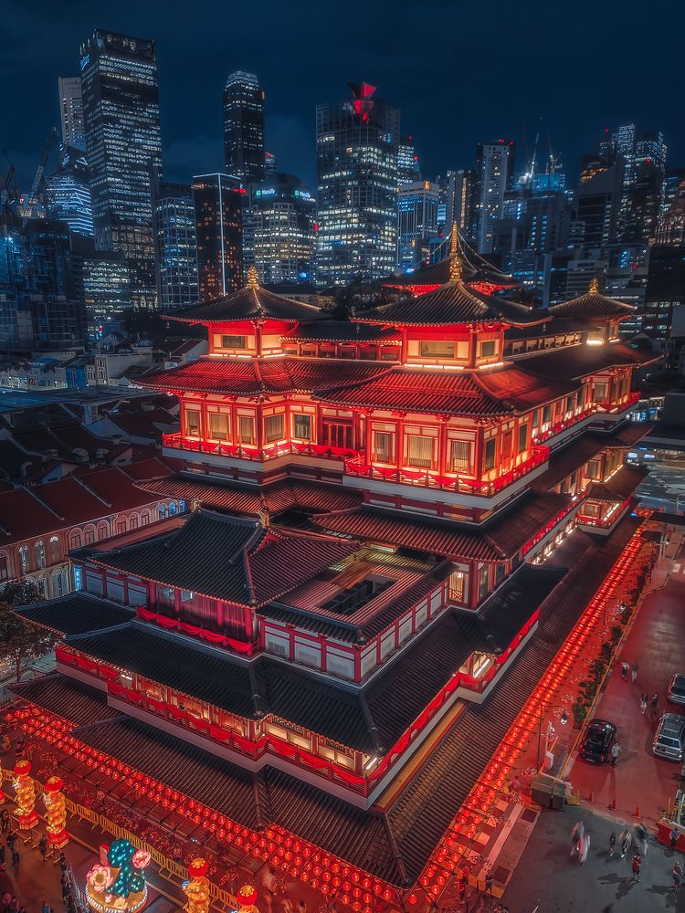 Photograph by Mengguo Li