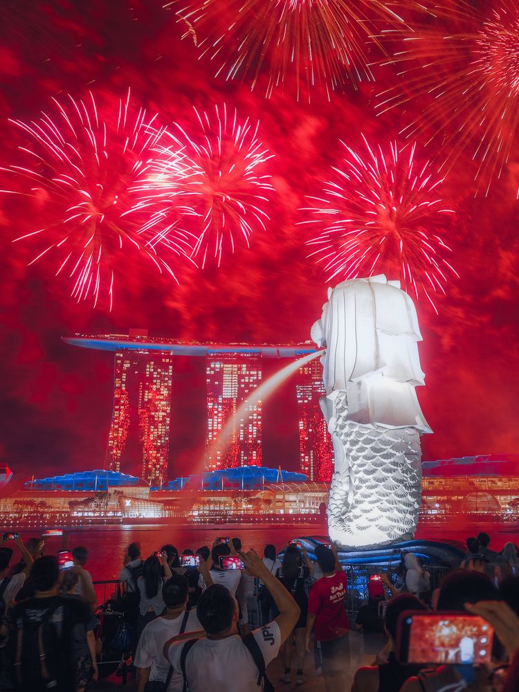 Photograph by Mengguo Li