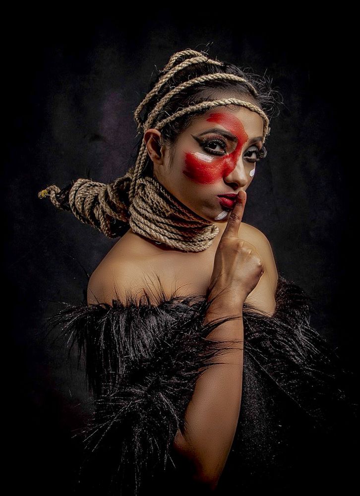 Photograph by Debjoy Biswas