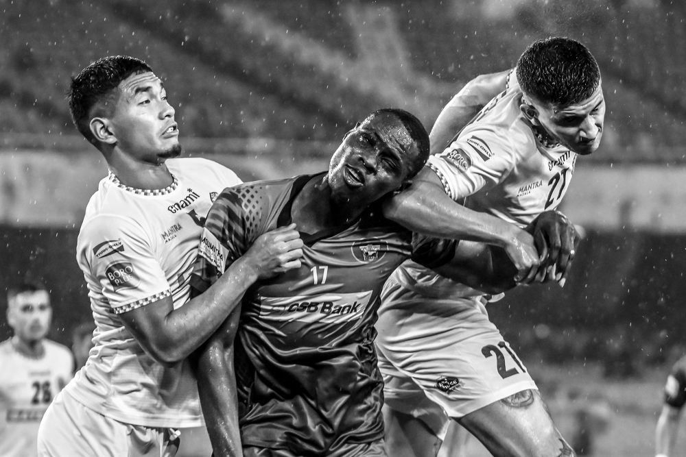 Photograph by Debjoy Biswas