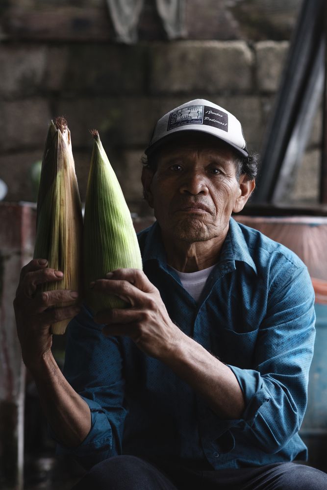 Photograph by Patrik Evelio Mucia Poz