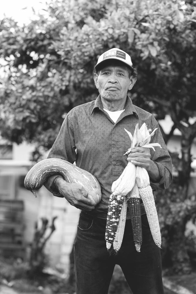 Photograph by Patrik Evelio Mucia Poz