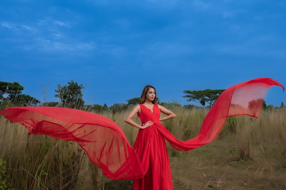 Photograph by Debjoy Biswas