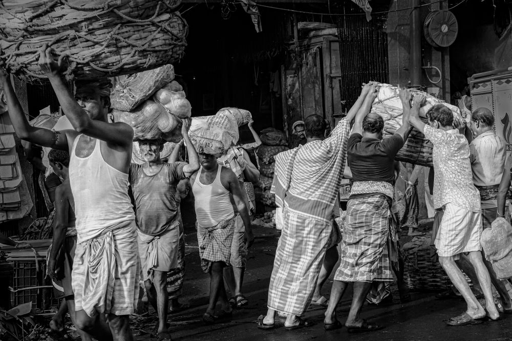 Photograph by Debjoy Biswas