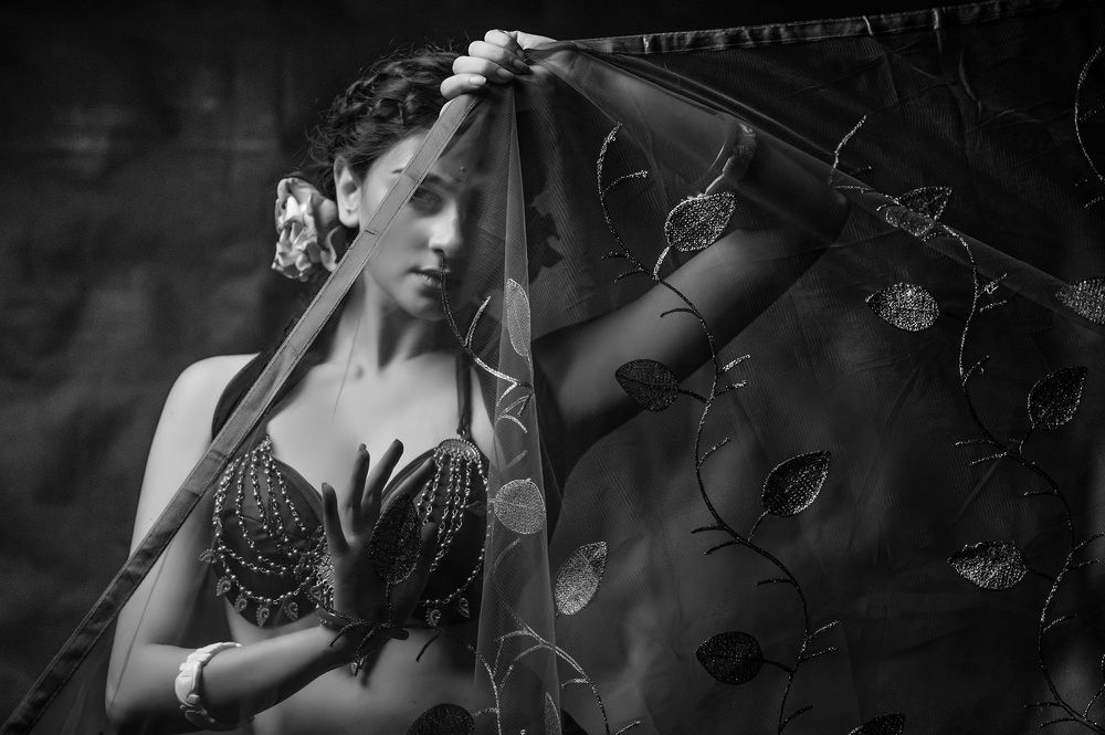 Photograph by Debjoy Biswas