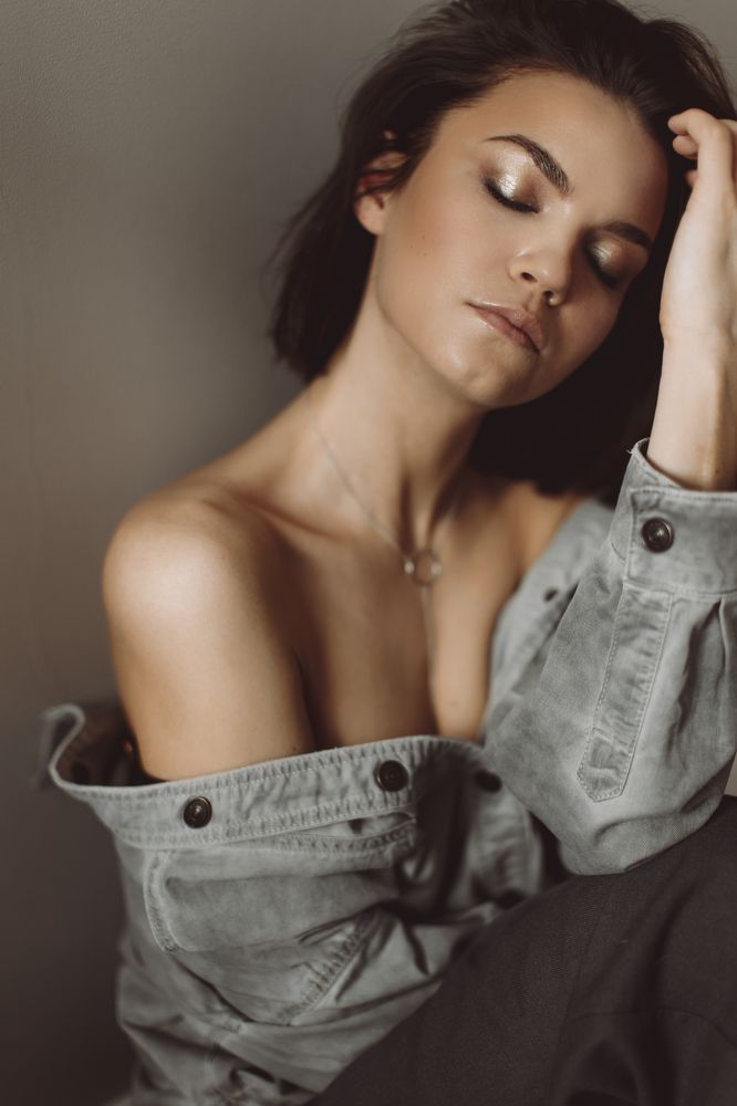 Photograph by TATIANA SHKUNDINA