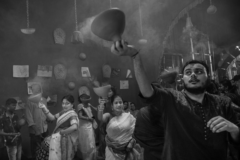 Photograph by Debjoy Biswas