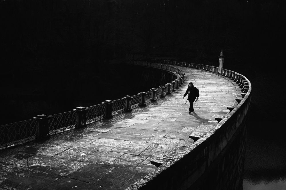 Photograph by ALIYE RAHSAN KARABETCA