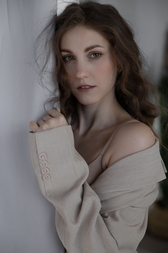 Photograph by Гаевская Вероника