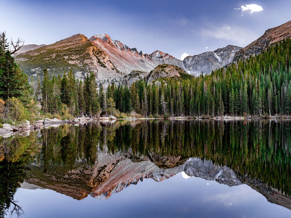 Photograph by An Dang