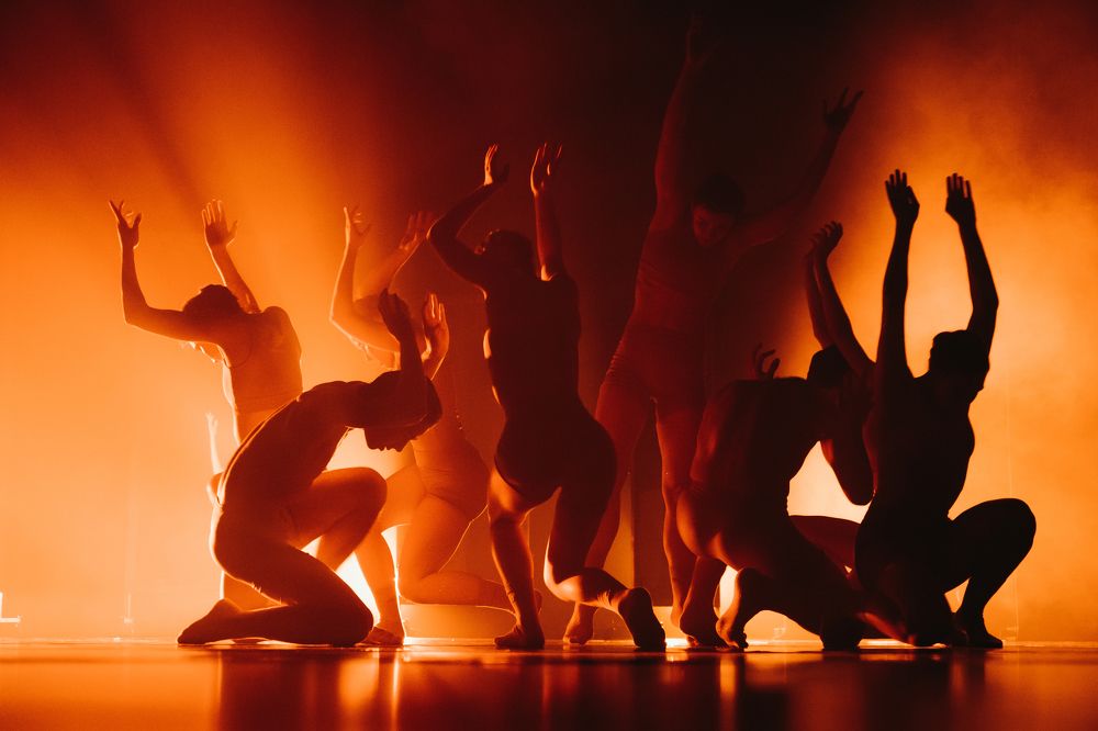 Photograph by Slava Storozhev