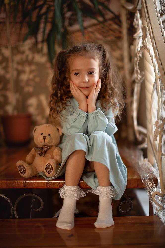 Сладкая история