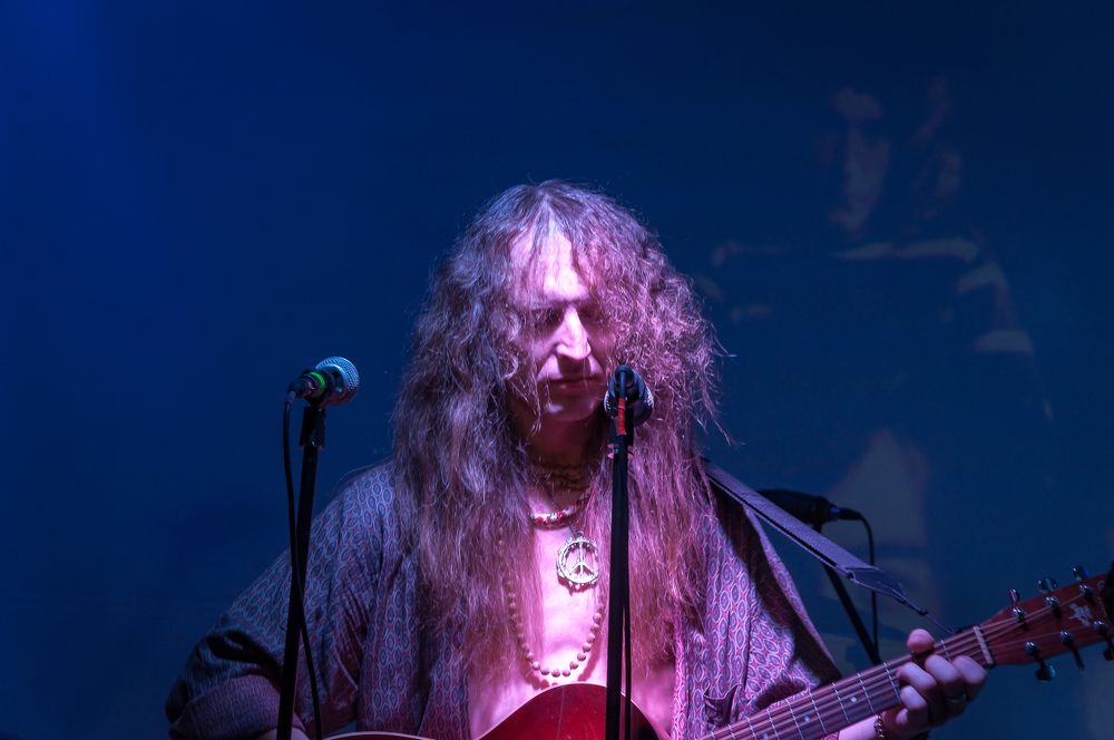 Photograph by Юрий Кухаришин