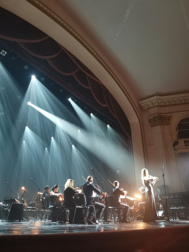 Photograph by Анастасия Бреева