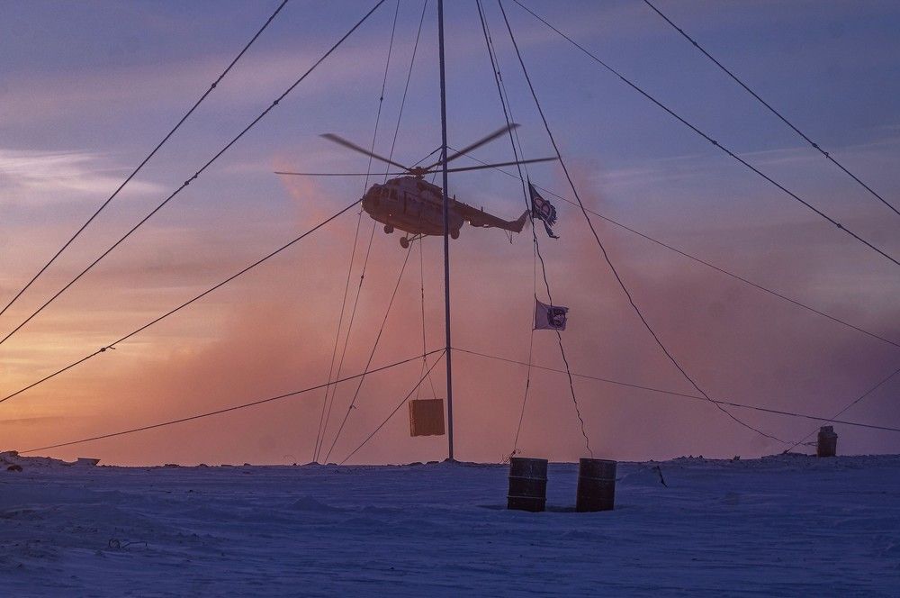 Photograph by Алексей Логинов