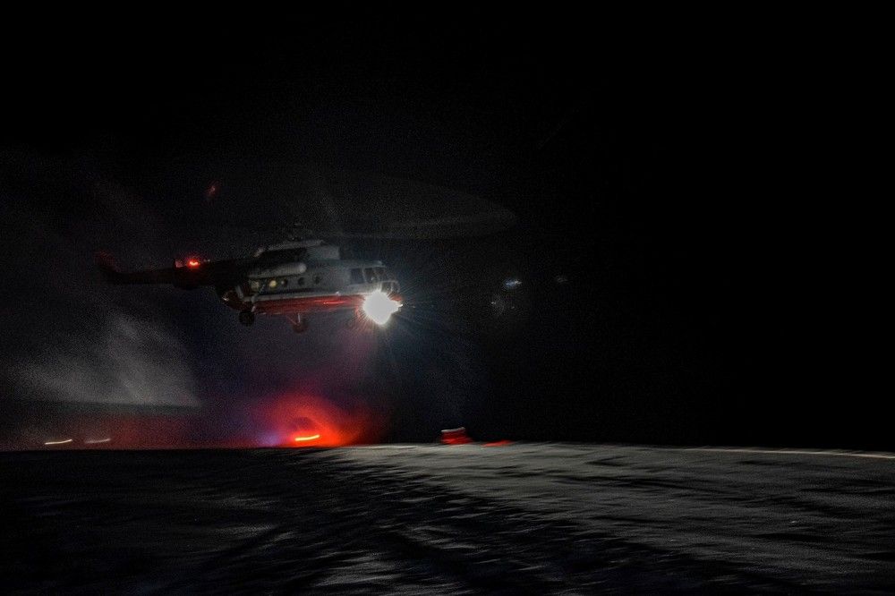 Photograph by Алексей Логинов