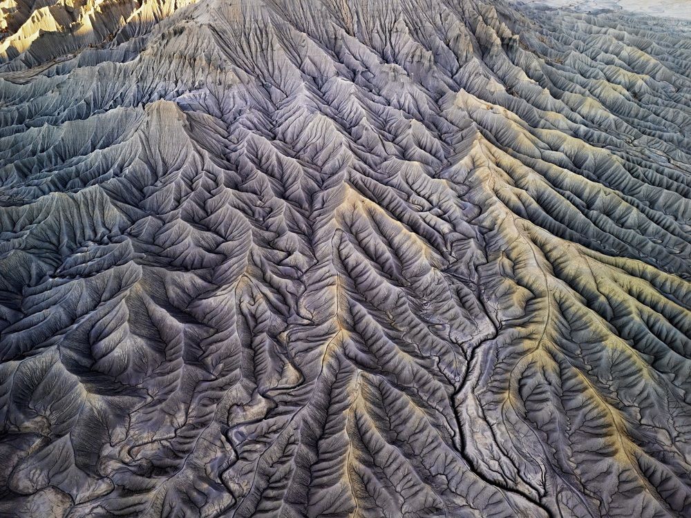 Photograph by Marina Poushkina