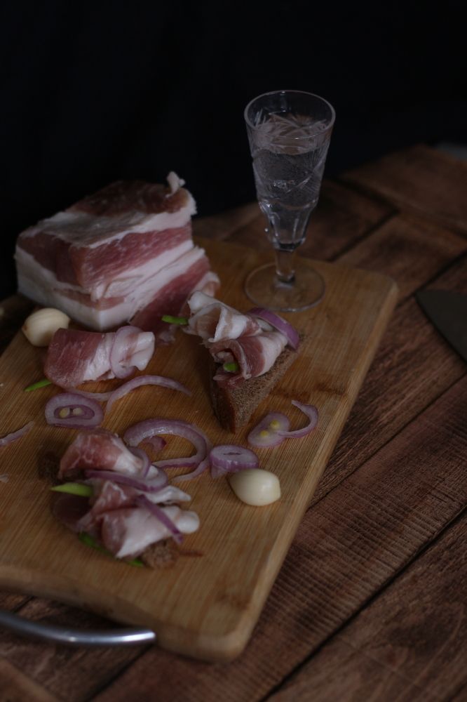 Photograph by АЛЛА ТАРАСЕНКО