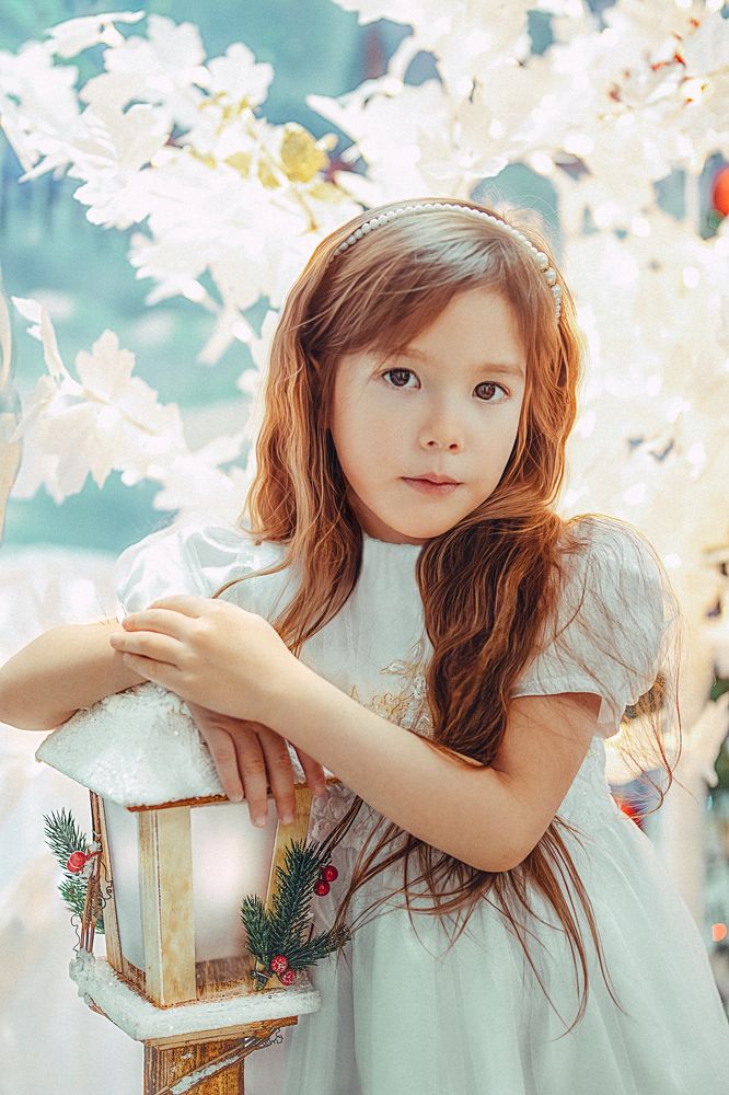 Photograph by Anna Turks