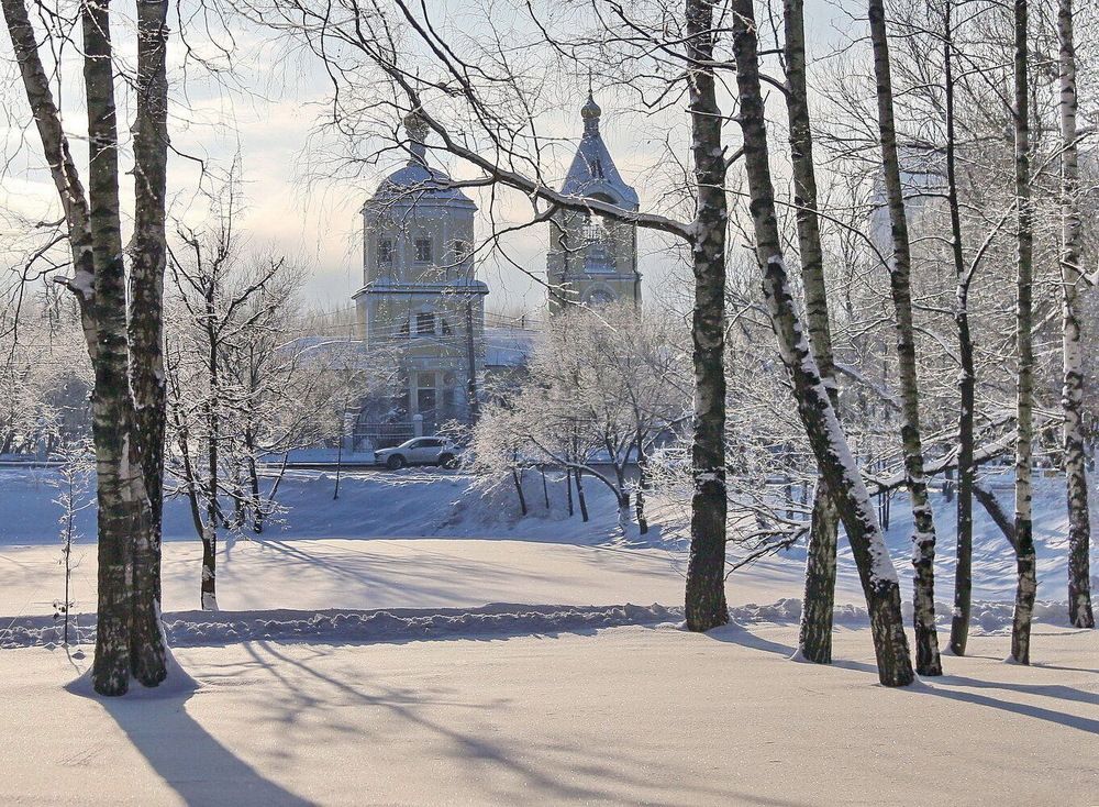 Photograph by Наталья Задерновская