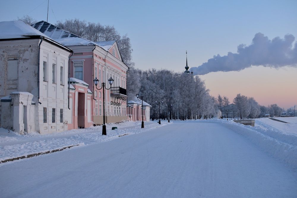 Photograph by Александр Киреев