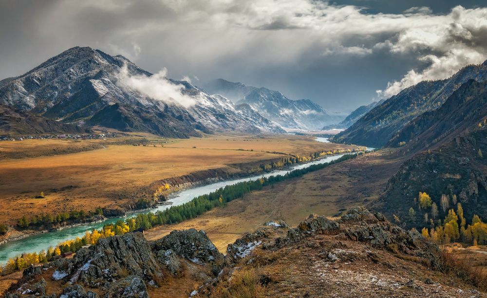 Photograph by Lora Pavlova