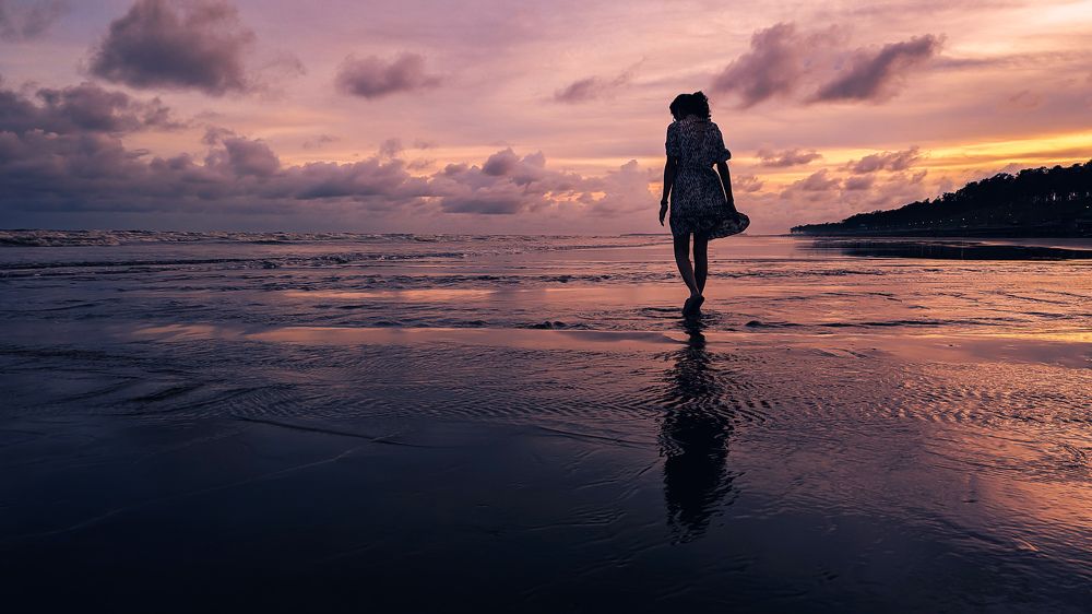 Photograph by Arita Halder