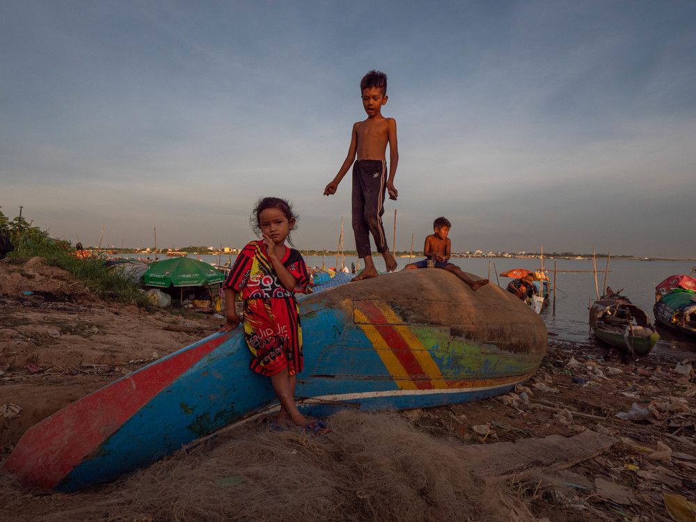 Photograph by Sarey Kasim