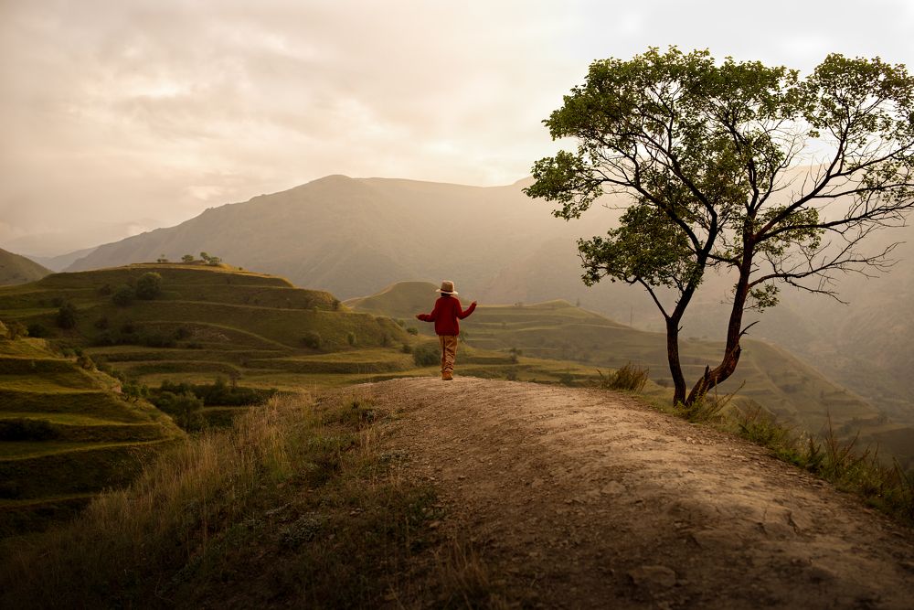 Photograph by Виктория Тювина