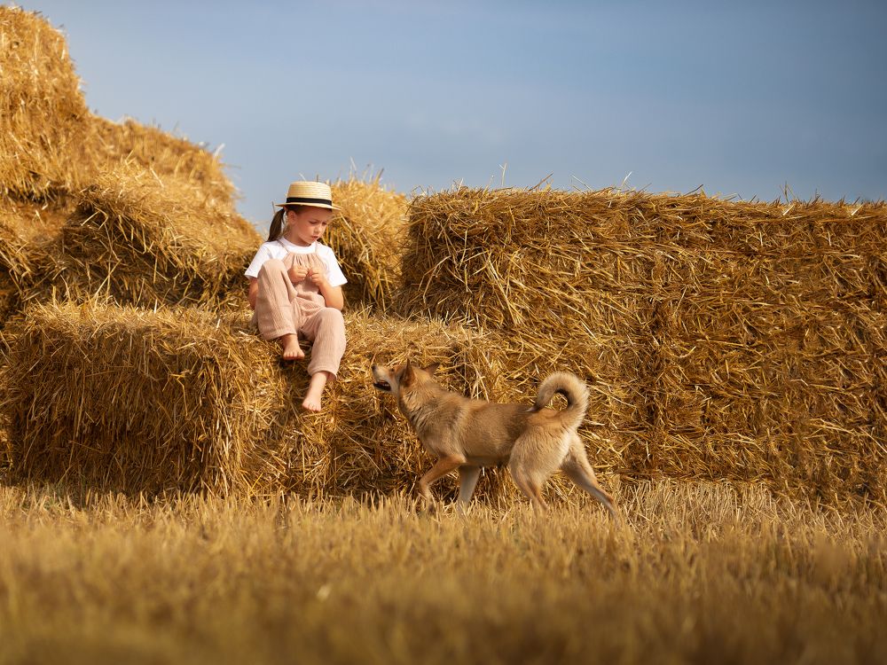 Photograph by Виктория Тювина