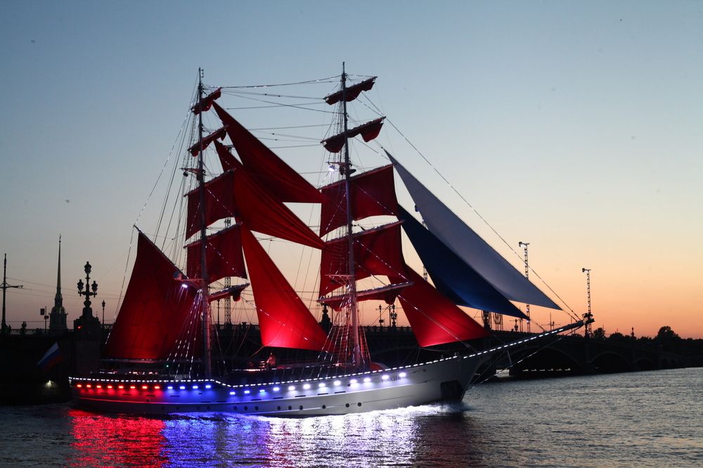 Photograph by Галина