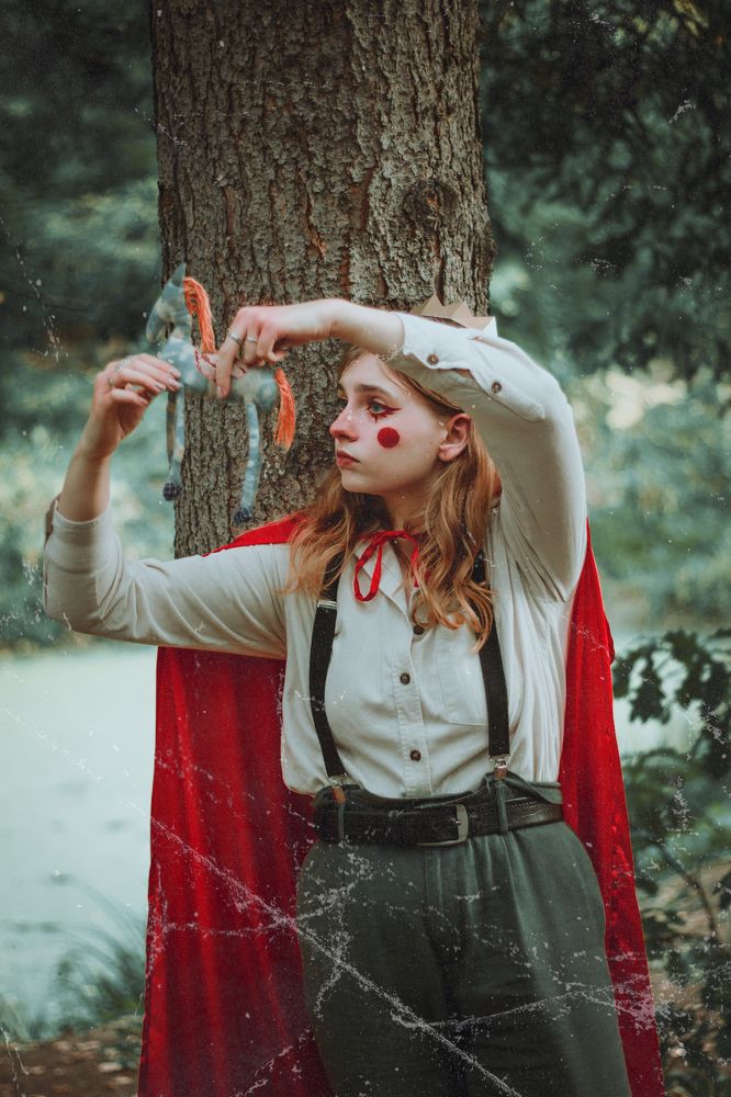 Photograph by Василиса Колесникова