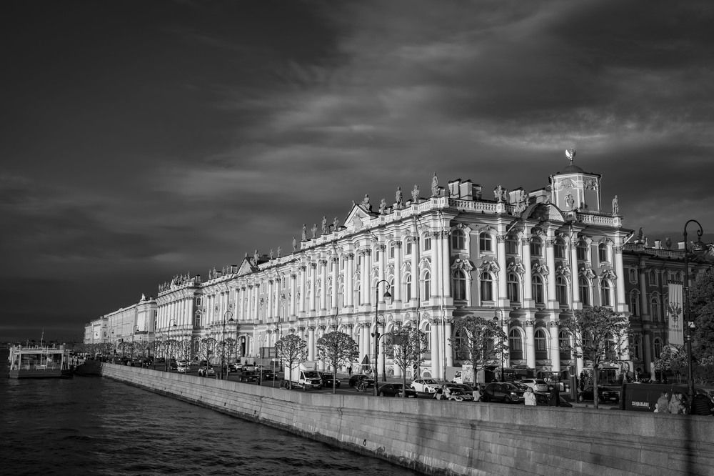 Photograph by Олег Дорошенко