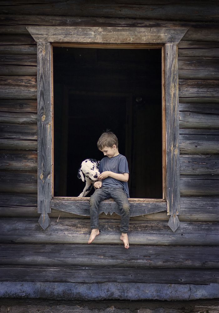 Photograph by Юлия Ларионова