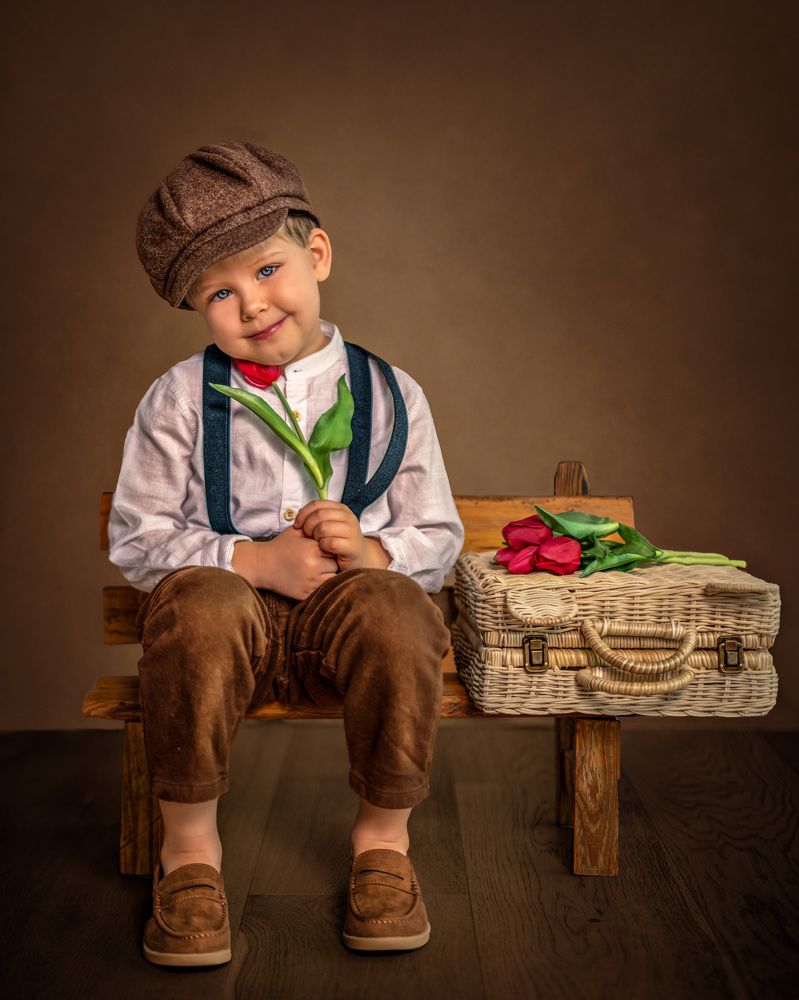 Photograph by Adriana Smeu