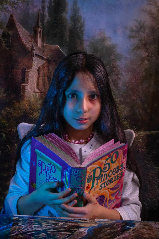 Photograph by Erfan Amelsayah