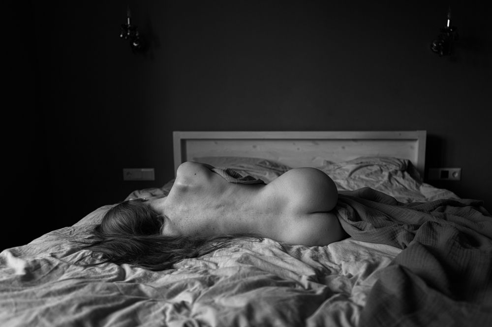 Photograph by Салихов Максим